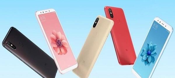 عکس گوشی شیائومی خرداد ۱۴۰۰