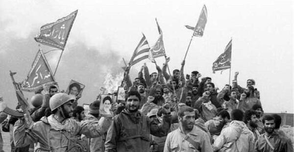 عکس سرتیپ محمد رسول همتی