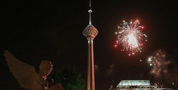 عکس کت و شلوار فرانسوی