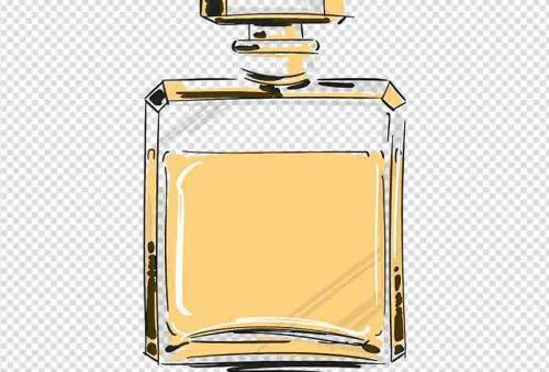 عکس عطر نقاشی