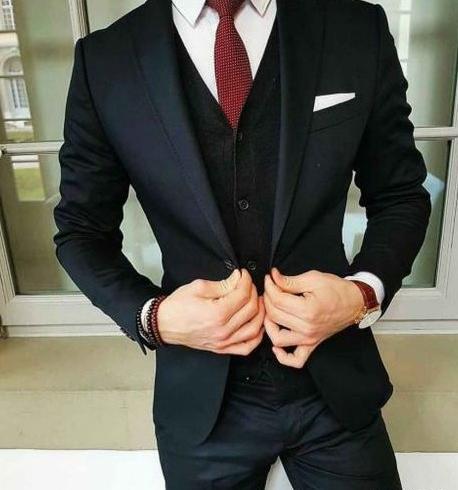 عکس لباس پسرانه شلوار