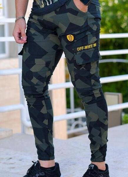 عکس لباس پسرانه شلوار