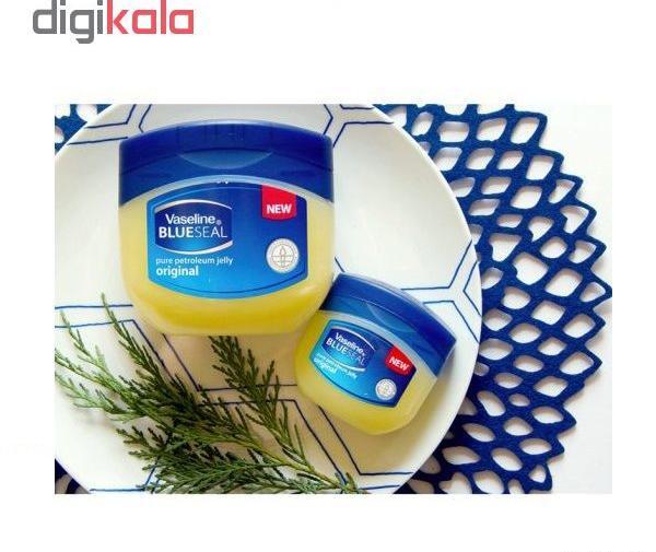 عکس وازلین برای صورت