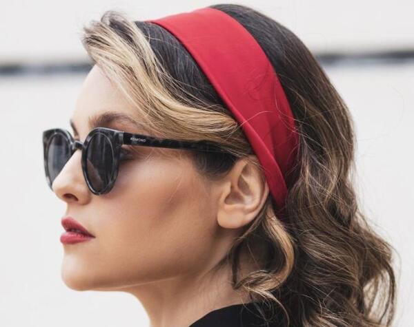 عکس مدل عینک زنانه جدید