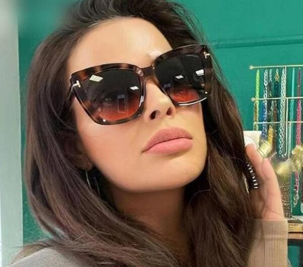 عکس مدل عینک زنانه جدید