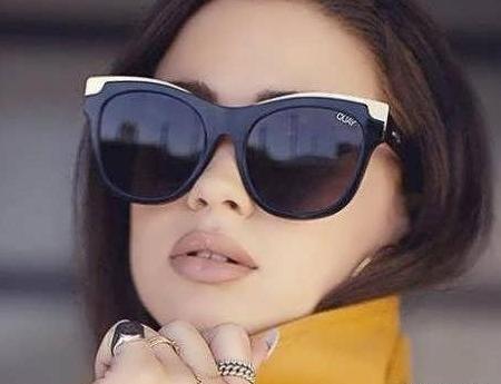 عکس مدل عینک زنانه جدید