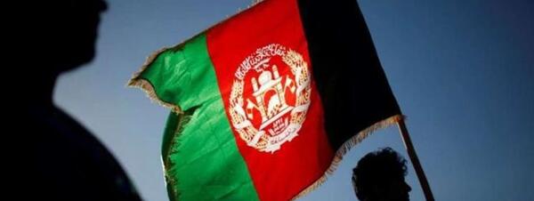 جدیدترین عکس پرچم افغانستان
