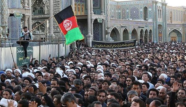 جدیدترین عکس پرچم افغانستان