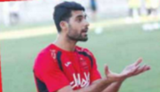 عکس مهدی طارمی و محسن مسلمان