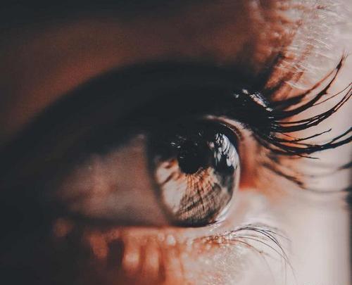 عکس چشم دختر واسه پروفایل