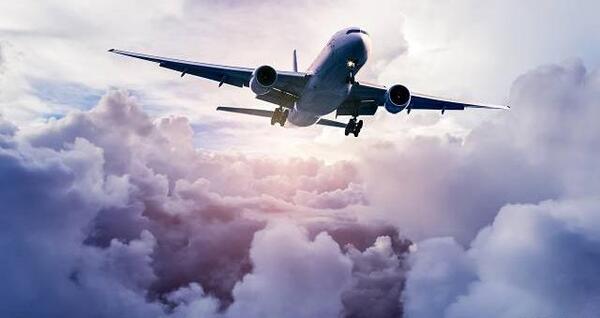 عکس تصویر زمینه هواپیما