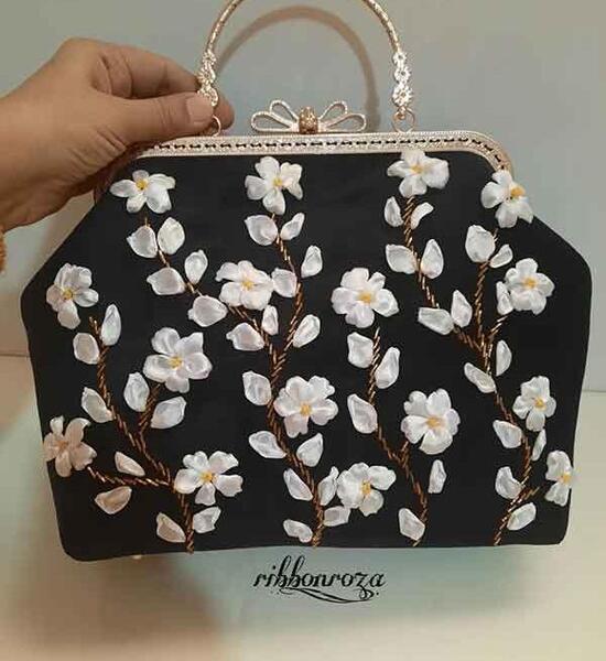 عکس کیف زنانه ساده