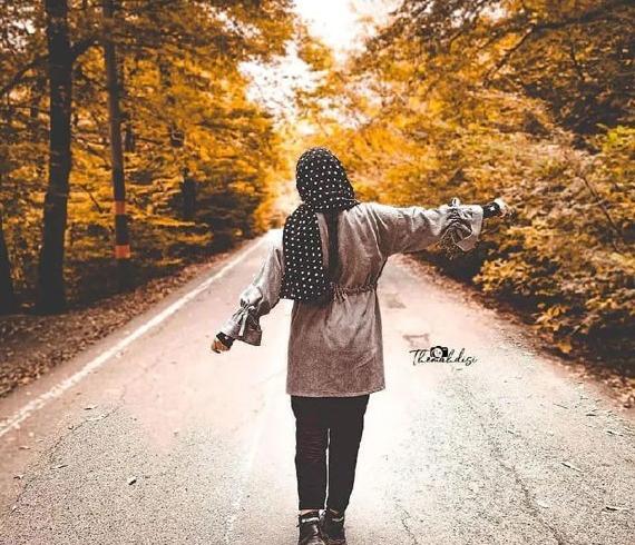 عکس پروفایل عاشقانه شیک باکلاس