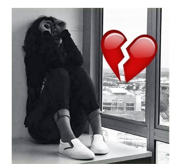 عکس پروفایل دخترونه شیک و غمگین