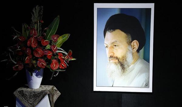 نمایشگاه عکس غمی دگر