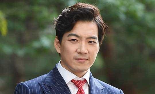 عکس بیوگرافی سونگ ایل گوک بازیگر کره ای