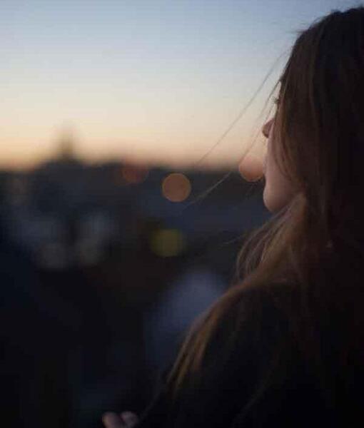 عکس غمگین جدید بدون متن دخترونه