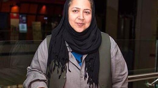 عکس شهره لرستانی قدیمی
