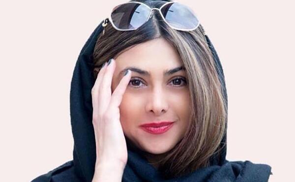 عکس دختر زیبا شیراز