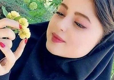 عکس دختر زیبا شیراز