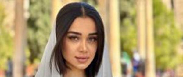 عکس دختر زیبا شیراز