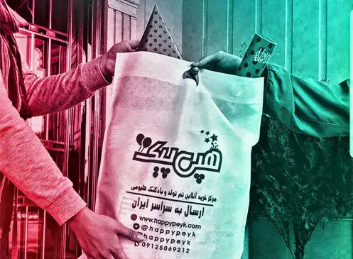 عکس تولد مینیون