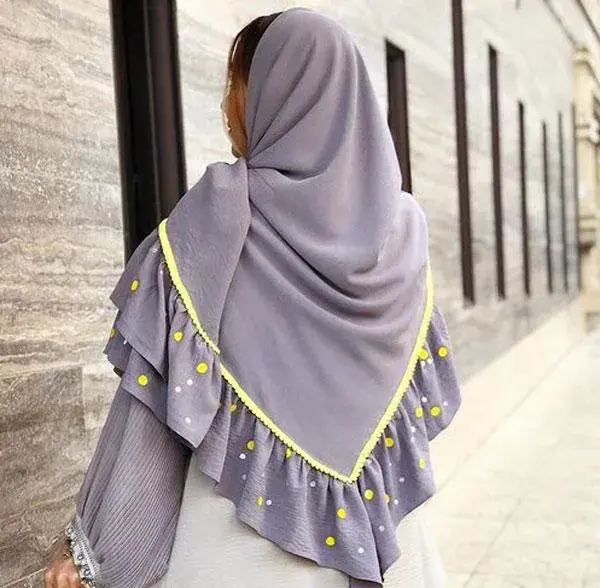 عکس شال جدید 1402