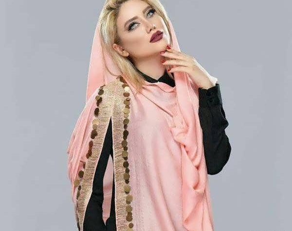 عکس شال جدید 1402