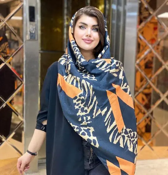 عکس شال جدید 1402