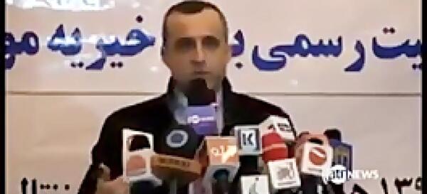 عکس های زیبای احمد مسعود