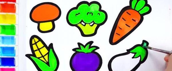 عکس نقاشی زیبا جغد