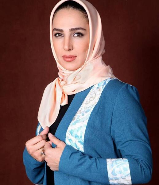 عکس سوگل طهماسبی و شوهرش