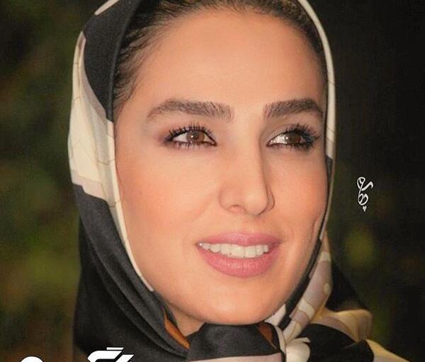 عکس سوگل طهماسبی و شوهرش