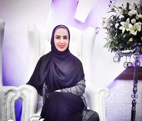 عکس سوگل طهماسبی و شوهرش