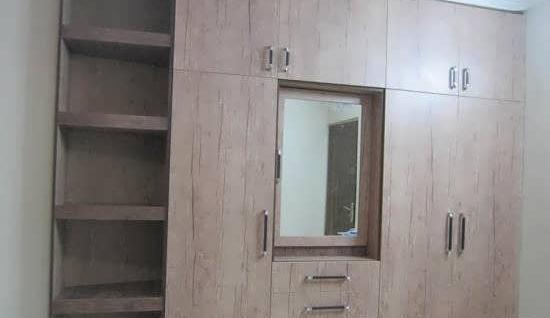 گالری عکس کمد دیواری