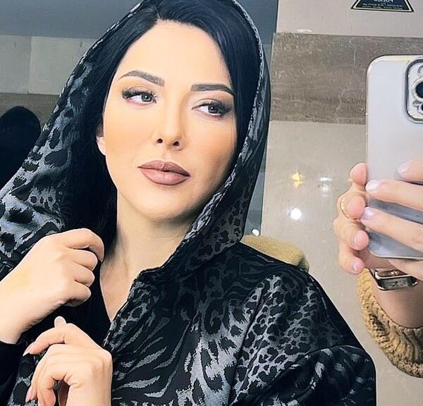 قشنگ ترین عکس لیلا اوتادی