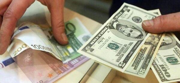 عکس دلار روز