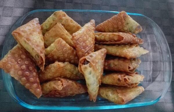 عکس سمبوسه نی نی سایت