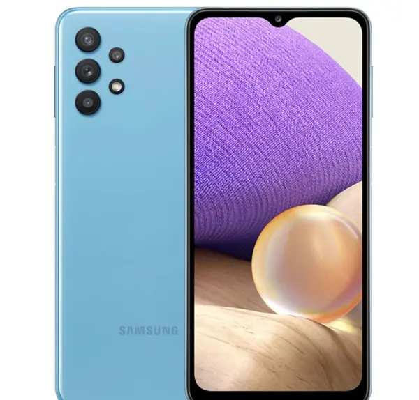عکس گوشی a32 خانه موبایل