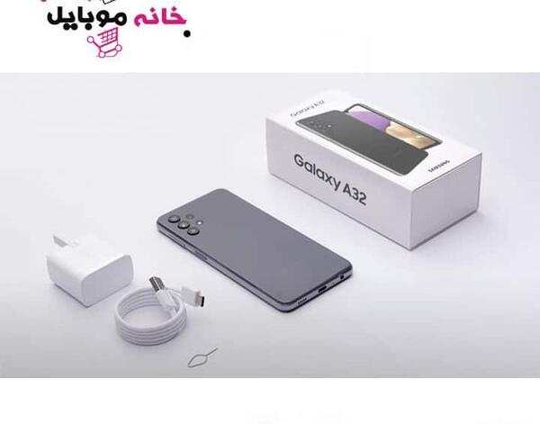 عکس گوشی a32 خانه موبایل
