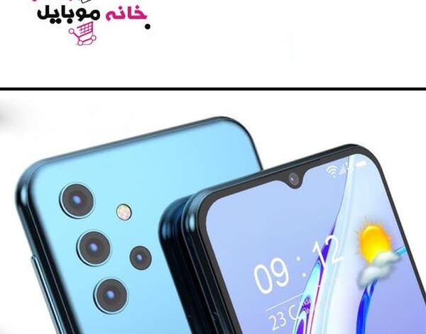 عکس گوشی a32 خانه موبایل