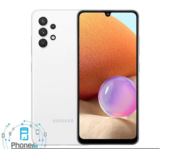 عکس گوشی a32 خانه موبایل
