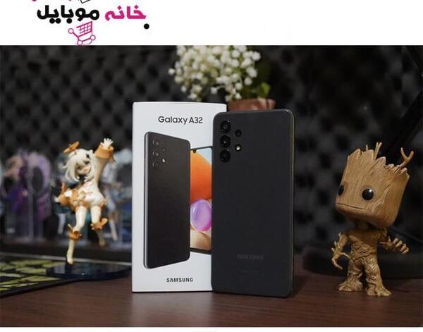 عکس گوشی a32 خانه موبایل