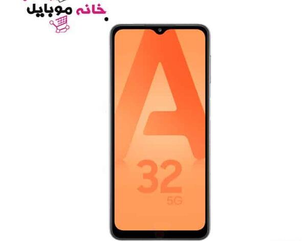 عکس گوشی a32 خانه موبایل