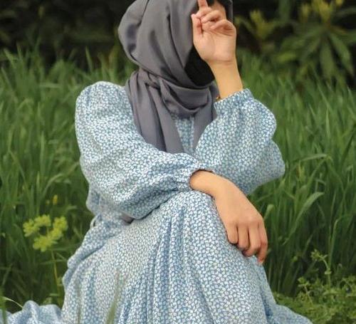 عکس پروفایل دخترانه شیک با حجاب