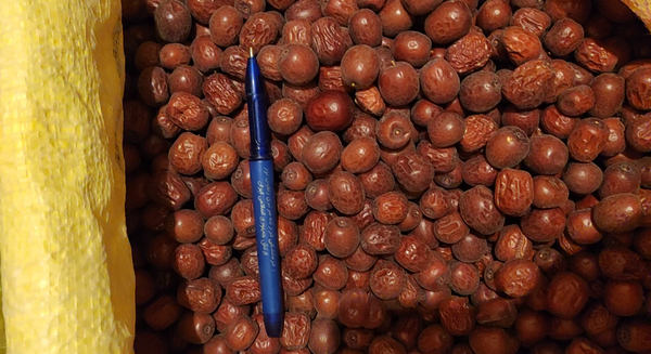 عکس کفش خاکستری