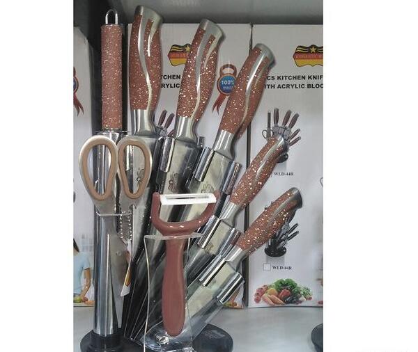 عکس چاقو رومانتیک