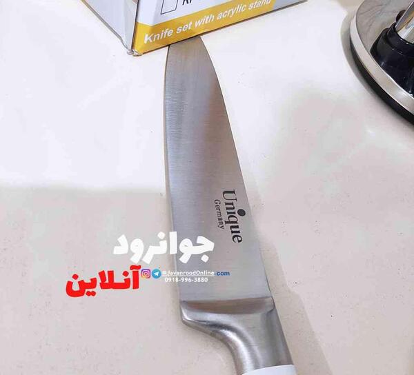 عکس چاقو رومانتیک