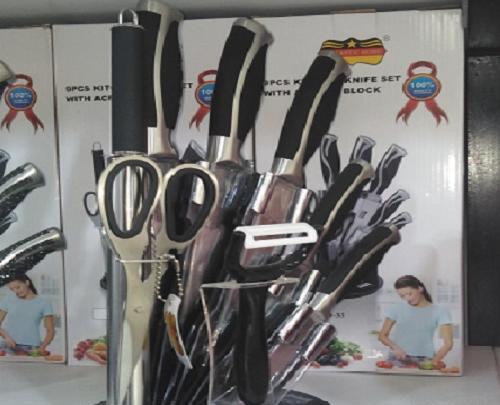 عکس چاقو رومانتیک