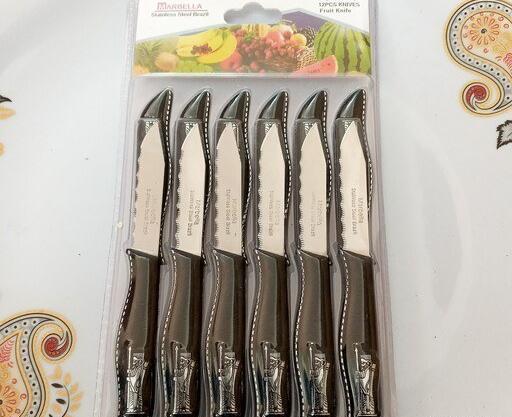 عکس چاقو رومانتیک